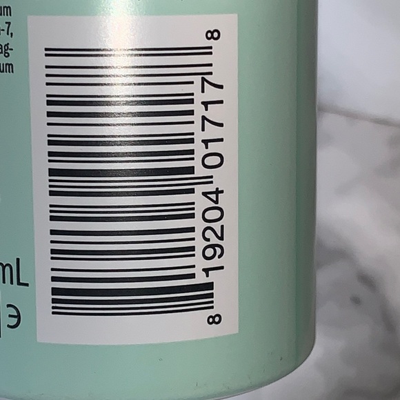 New Detox WHIPPED Dry Shampoo Foam Drybar - Picture 5 of 10